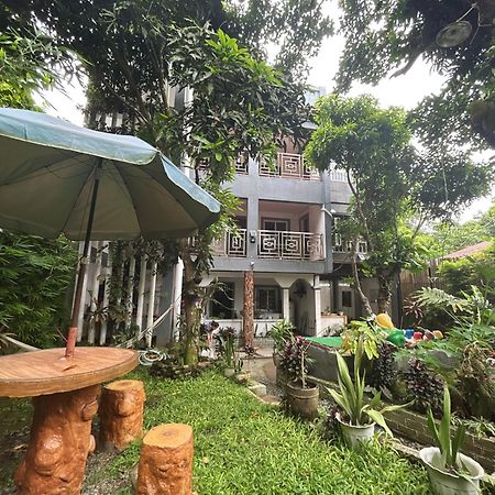 Purple Orchid Bed And Breakfast Tagaytay City Eksteriør bilde