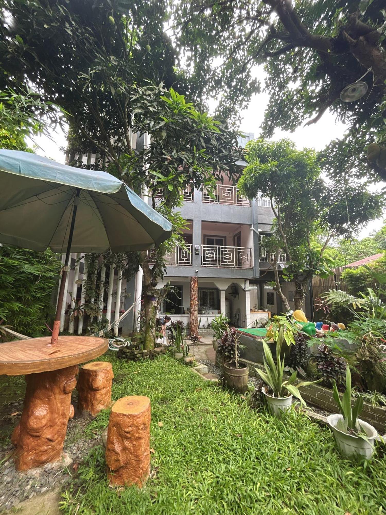 Purple Orchid Bed And Breakfast Tagaytay City Eksteriør bilde