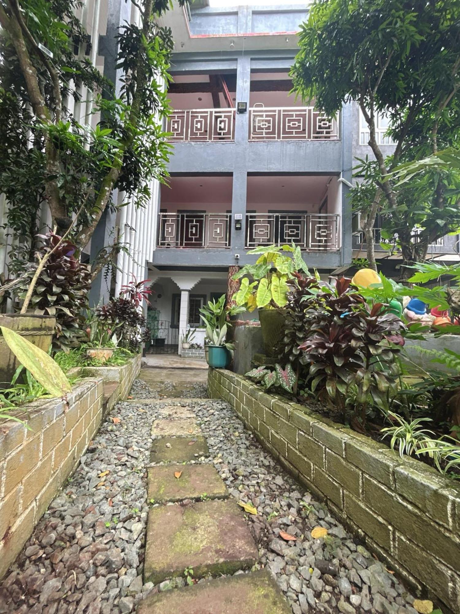 Purple Orchid Bed And Breakfast Tagaytay City Eksteriør bilde